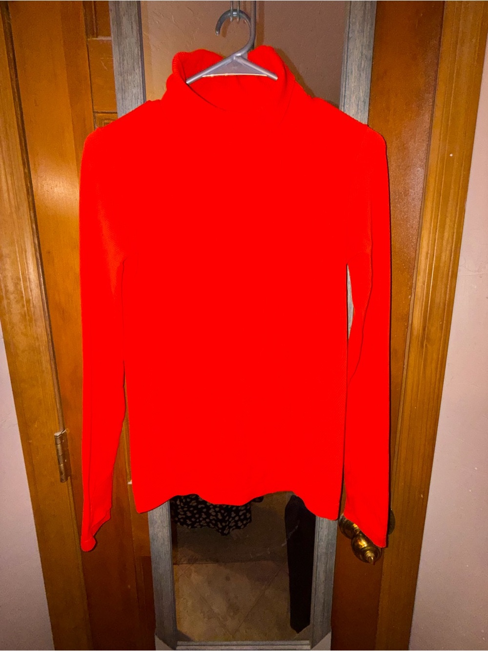 Athleta Small base layer